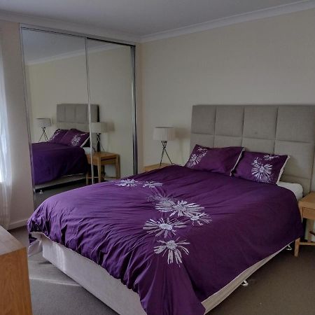 Cape View Villa- 74 Broadwater 外观 照片
