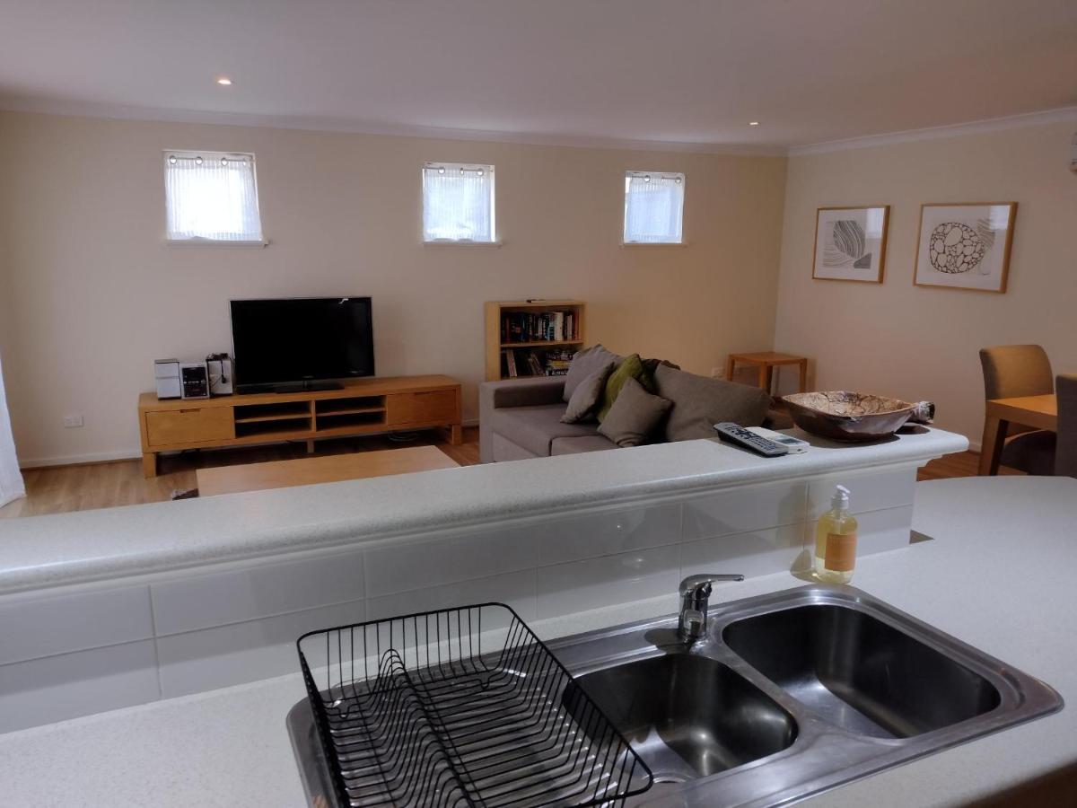 Cape View Villa- 74 Broadwater 外观 照片