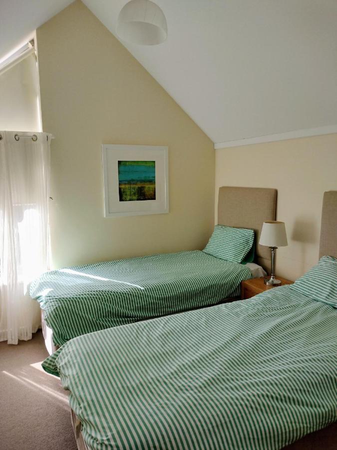 Cape View Villa- 74 Broadwater 外观 照片