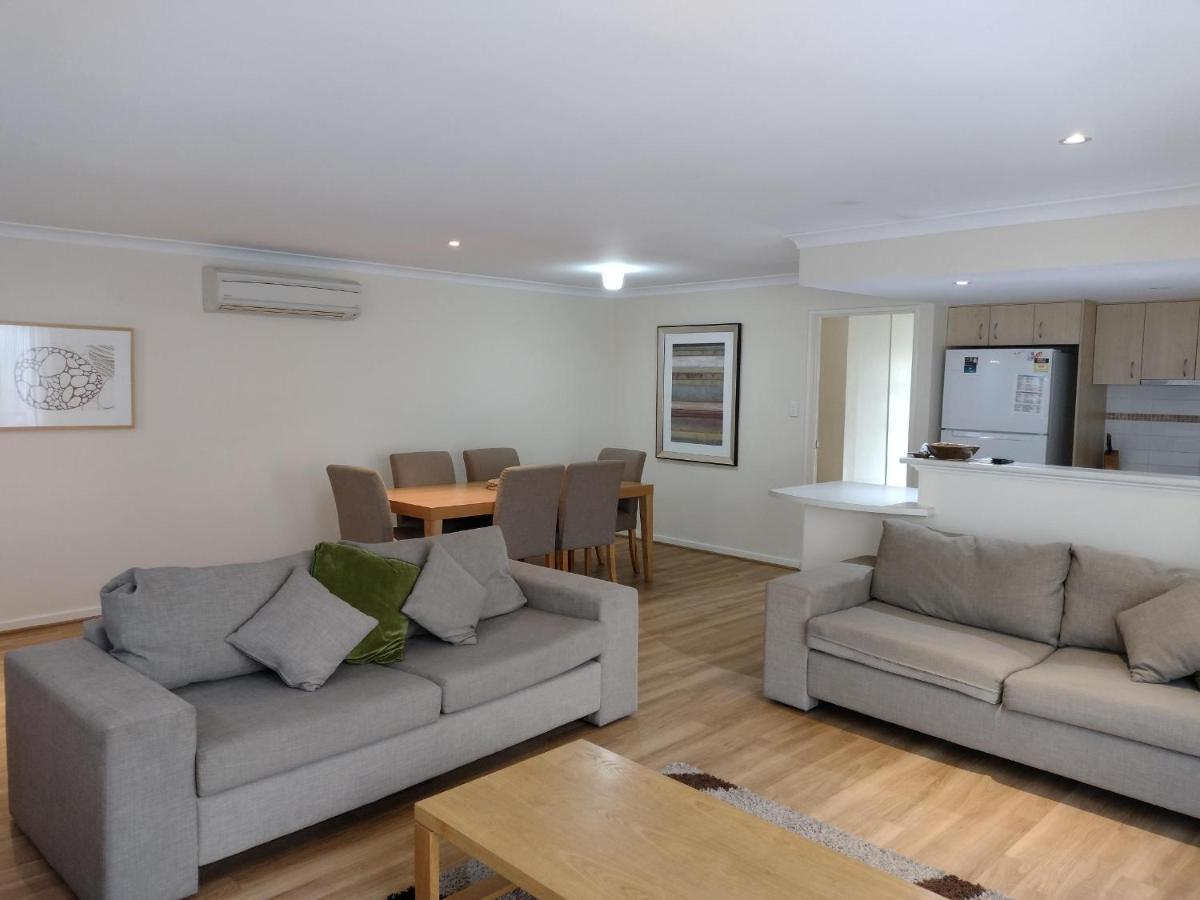 Cape View Villa- 74 Broadwater 外观 照片