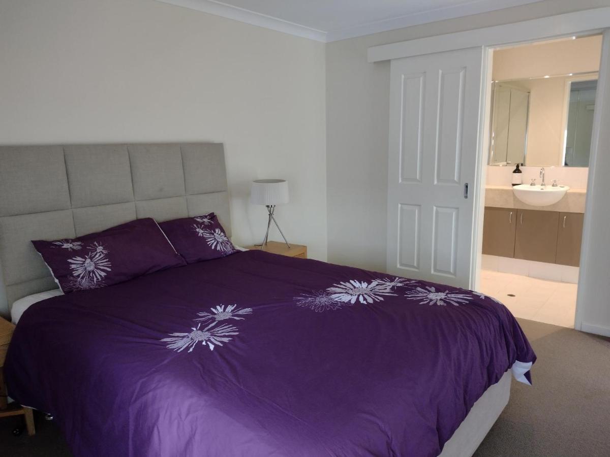 Cape View Villa- 74 Broadwater 外观 照片