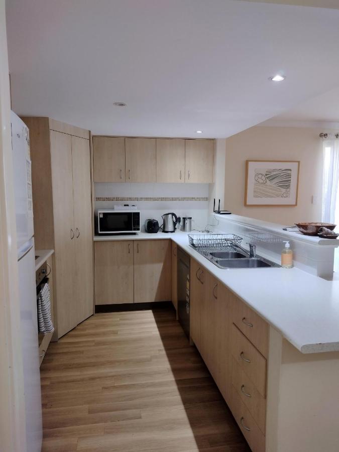 Cape View Villa- 74 Broadwater 外观 照片