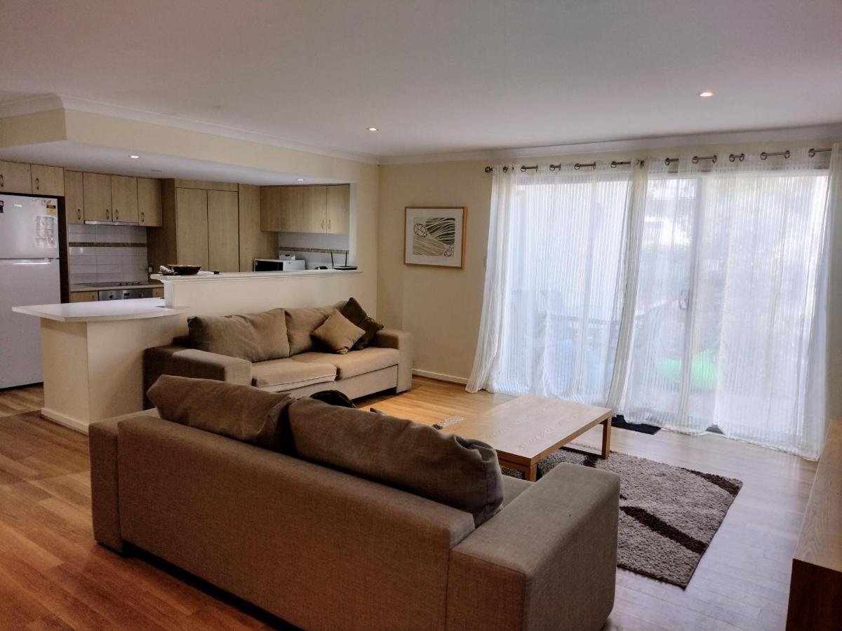 Cape View Villa- 74 Broadwater 外观 照片